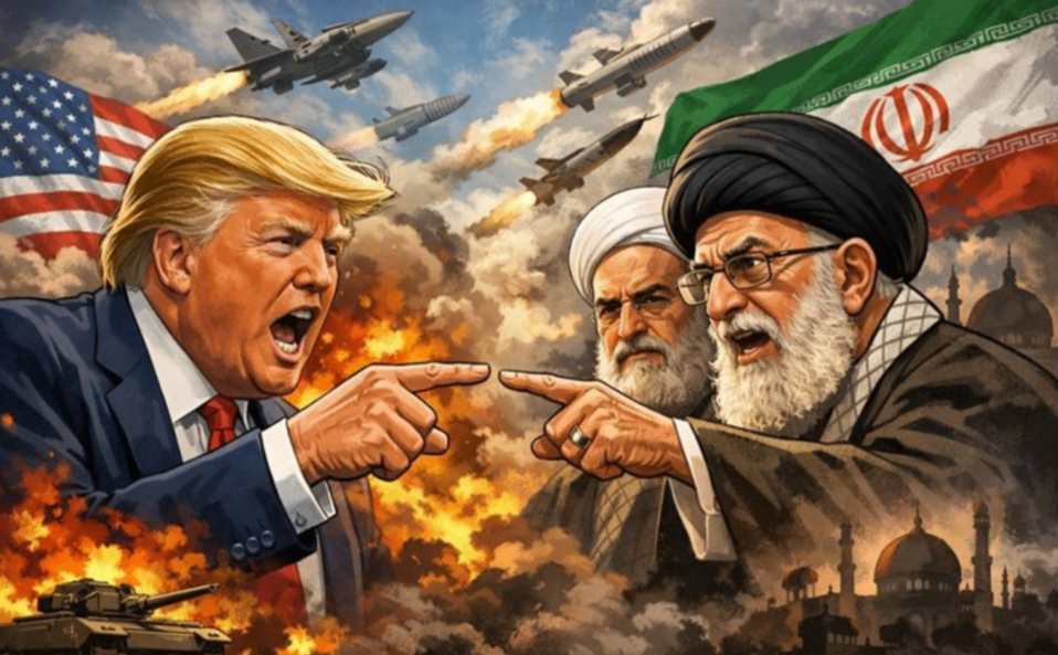 usa-iran